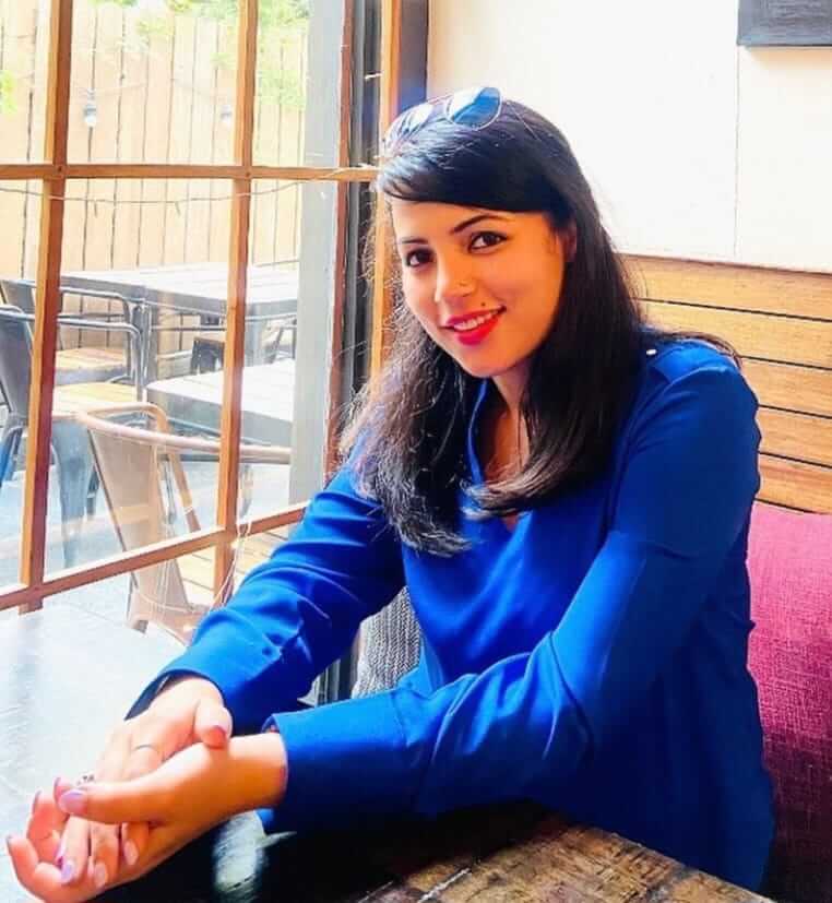 priya